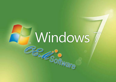 Aktywacja przez Internet Dożywotnia gwarancja na klucz produktu Windows 7 Professional