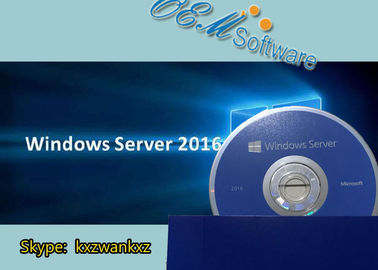 Bezpieczeństwo Standardowy klucz Windows Server 2016, standardowy klucz licencyjny Windows Server 2012 R2