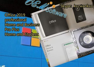 Klucz aktywacyjny Digital Office 2019 Pro Oem 2019 Professional Dvd Box Online