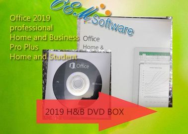 Aktywacja online HB Windows Office 2019 Klucz produktu
