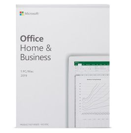 Laptop FPP Windows Office 2019 Pudełko na klucz produktu