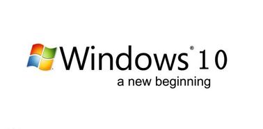 Aktywacja online Cyfrowy klucz detaliczny systemu Windows 10 Home