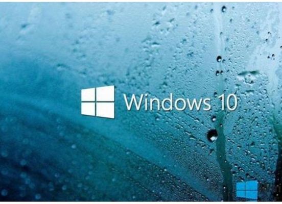 Coa Sticker Aktywacja 2PC Windows 10 Professional Klucz licencyjny do laptopa