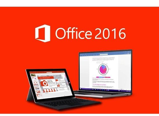 FPP Windows Office 2016 H&amp;S PKC 2016 Home Student Licencja dożywotnia