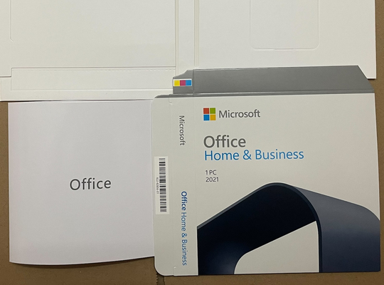 Klucz produktu Microsoft Office 2021 Office 2021 Pro Plus PKC na laptopa