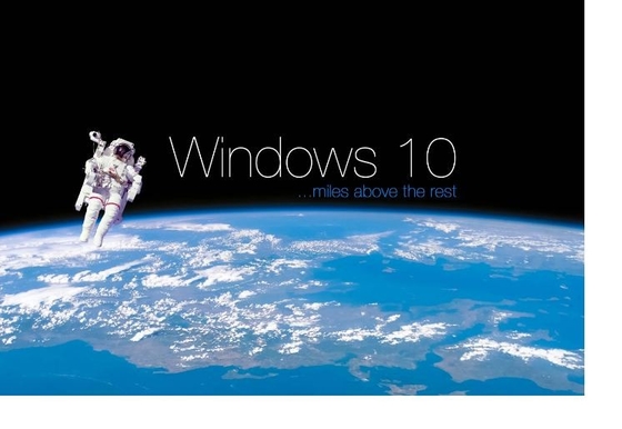 Windows 10 Professional Klucz licencyjny Oryginalny wielojęzyczny i dożywotni
