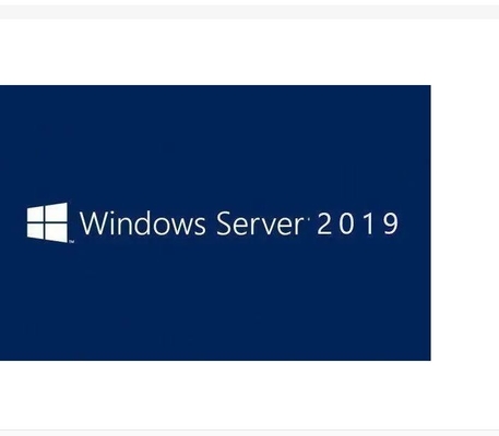 Sprzedaż hurtowa Oryginalna sprzedaż detaliczna Windows Server 2016 Standard R2 Win Server 2019 Std Oem