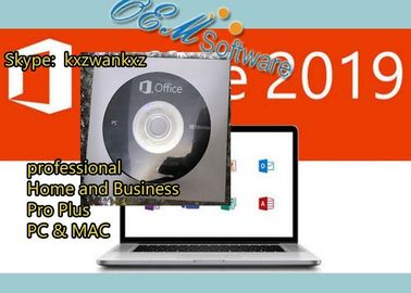 Pakiet DVD Office 2019 Home Studenci 2019 Klucz cyfrowy w wersji H&amp;amp;S / Plus / H&amp;amp;B
