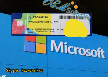 Klucz detaliczny ESD Windows Server 2016, kod klucza Microsoft Office 2016