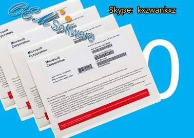 Retail Key Windows 10 Pro Oem Pack Aktywacja online Wygraj 10 DVD Box
