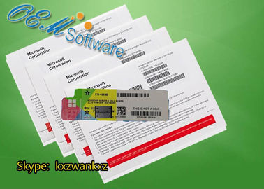 Lifetime Windows Server 2012 R2 Standardowy 64-bitowy klucz aktywacyjny pakietu DVD