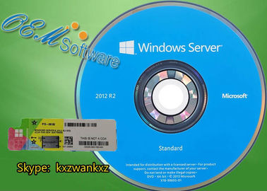 Win Server 2012 R2 Standard, Windows Server 2019 R2 Standard Aktywacja online