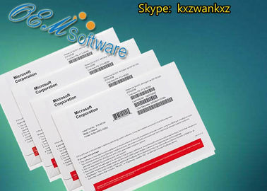 64-bitowy system Windows Server 2012 R2 Standardowa skrzynka Retail DVD Oem Product Key