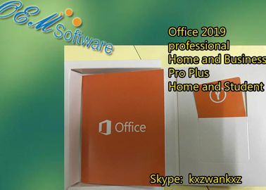 Oryginalny klucz PKC Pro Fpp Office 2016, Office DVD Pro Key Retail Retail 2016