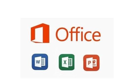Oryginalne pudełko z kluczem aktywacji online pakietu Microsoft Office 2019