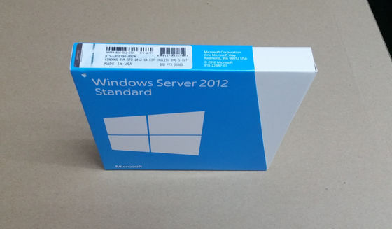 Oryginalny klucz detaliczny systemu Windows Server 2016 Kod klucza Microsoft Office 2016 ESD