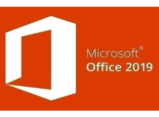 Szybka dostawa Klucz aktywacyjny Windows Office 2019 Home Business na PC