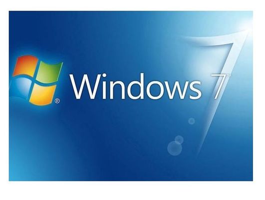 Klucz licencyjny PC Windows 7 Pro OEM Pobierz Multi Language