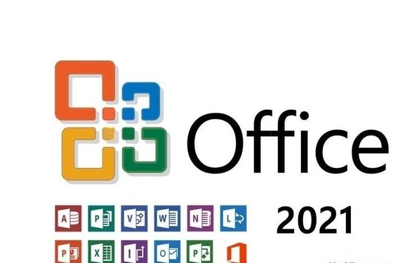 FPP Office 2021 Professional Plus Bind Key, 2021 Pro Plus 5Pc klucz aktywacyjny