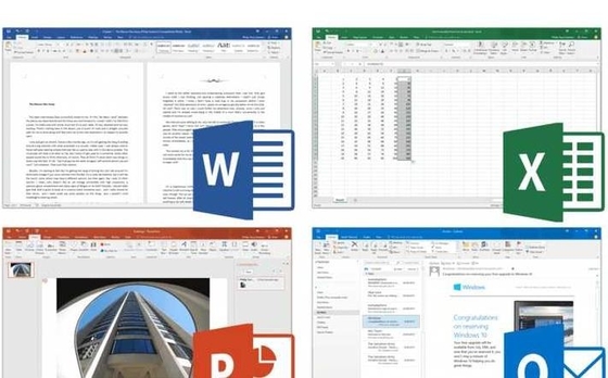 Klucz aktywacyjny Microsoft Office 2019 Office Home Business 2019 dla komputerów Mac