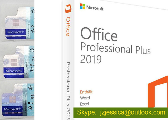 Office 2019 Home Studenci Produkt PC Klucz produktu Powiązanie klucza produktu pakietu Office 2019