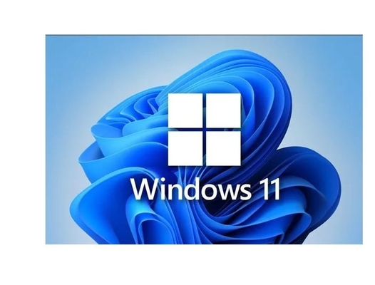 Komputer Windows 11 Klucz aktywacyjny Naklejka Coa / Kod klucza produktu Win 11 Pro