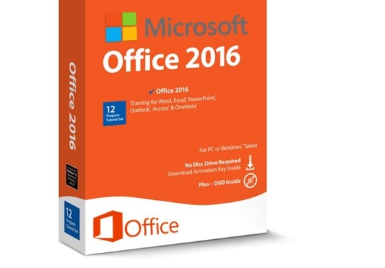 Klucz aktywacyjny online pakietu Microsoft Office 2021 Pro plus Plus na komputer PC lub komputer stacjonarny