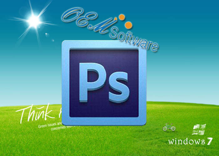 Klucz licencyjny Adobe Photoshop Cs6, Klucz licencyjny PS Cs6 1 Użytkownik dla systemu Windows