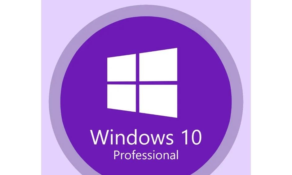 Globalny pakiet online Windows 10 Pro Oem na komputer stacjonarny