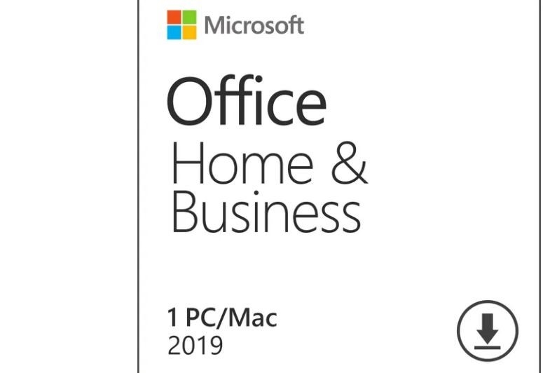 Klucz aktywacyjny Microsoft Office Home And Business 2019 H&amp;B na PC nie jest wiążący